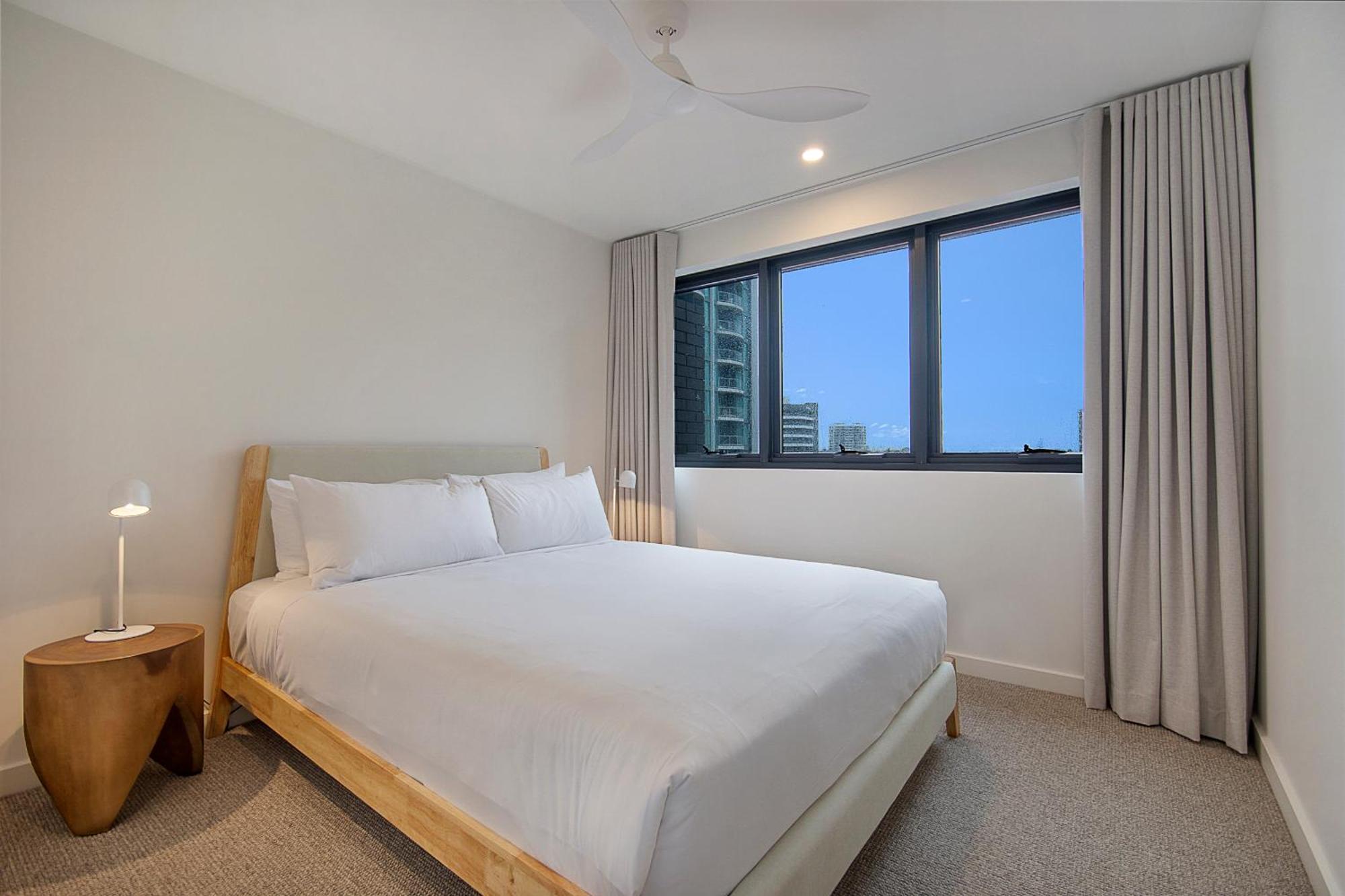 Apartment The Shores Surfers Paradise *