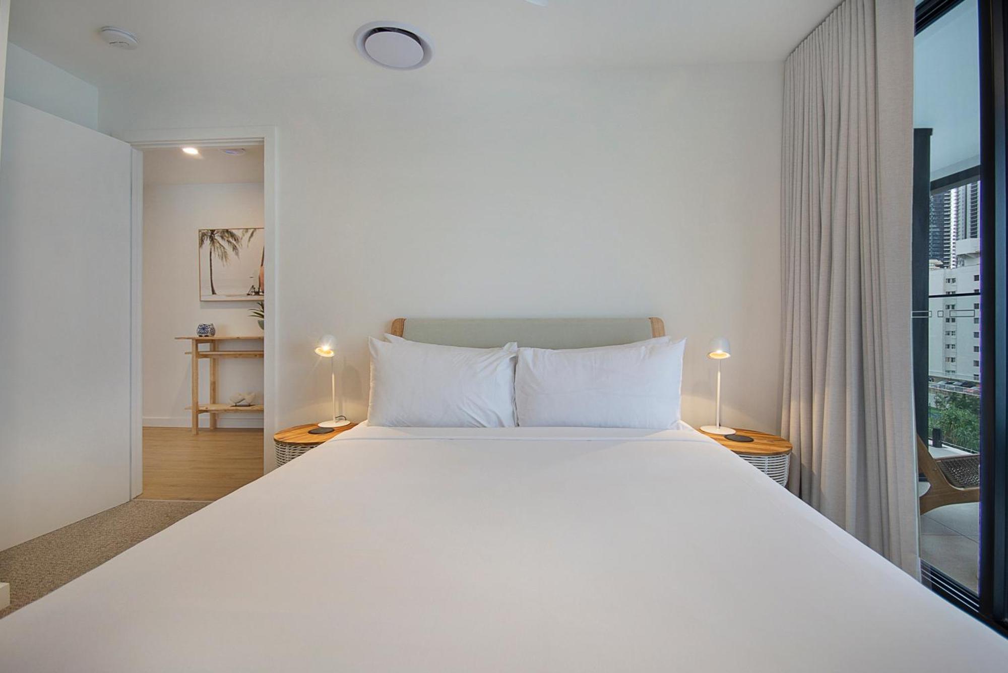 The Shores Surfers Paradise Gold Coast