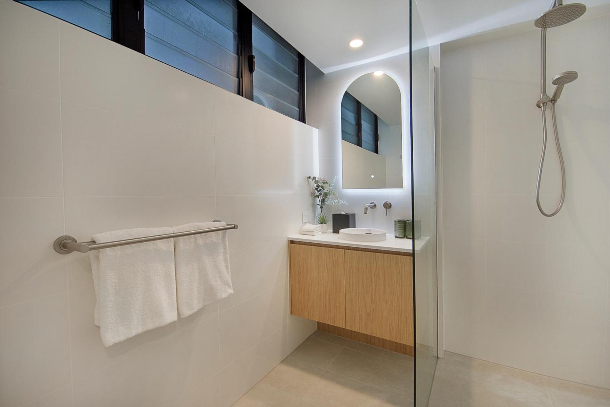 The Shores Surfers Paradise *