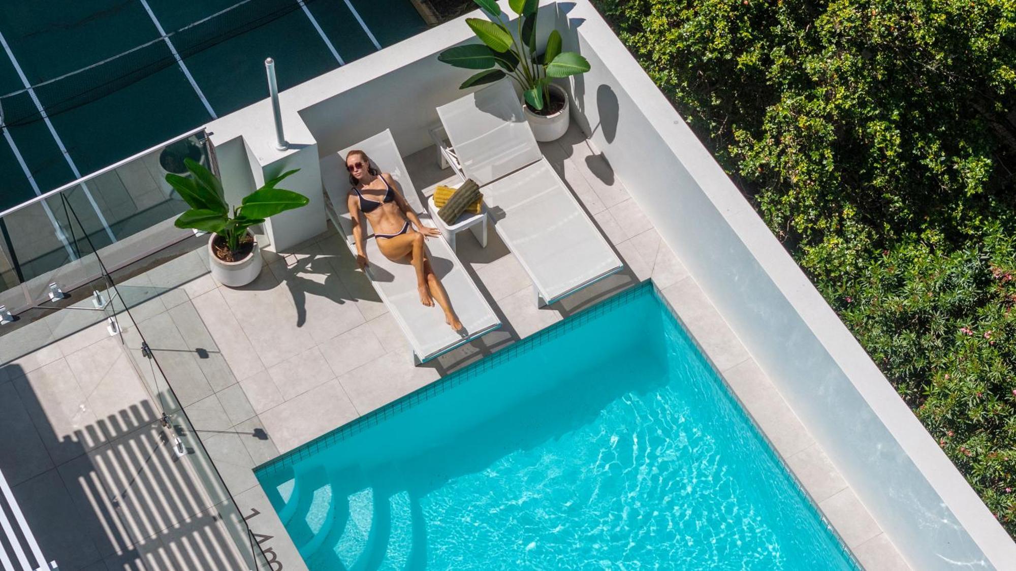 The Shores Surfers Paradise Apartment