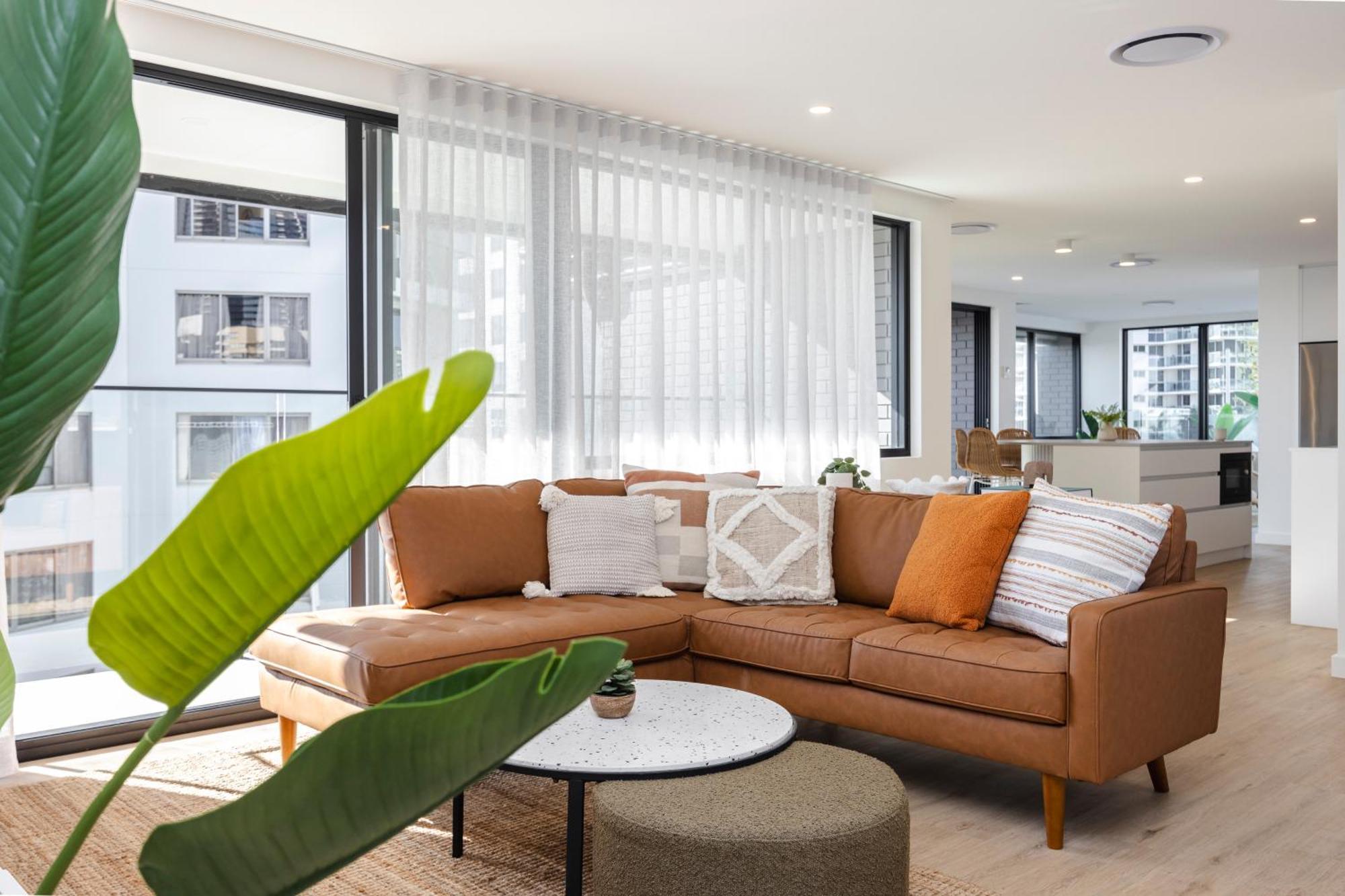 The Shores Surfers Paradise