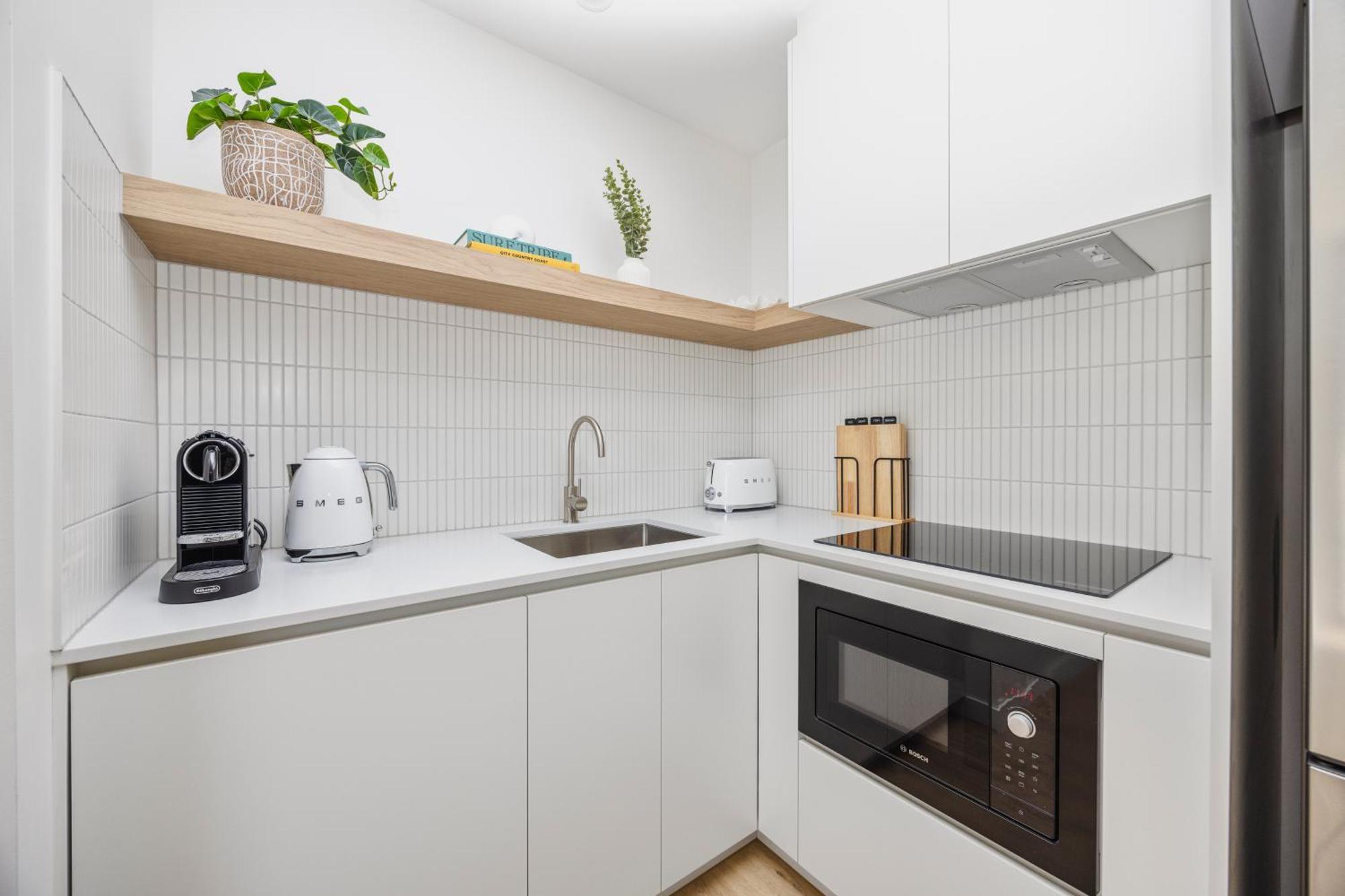 The Shores Surfers Paradise Apartment Gold Coast