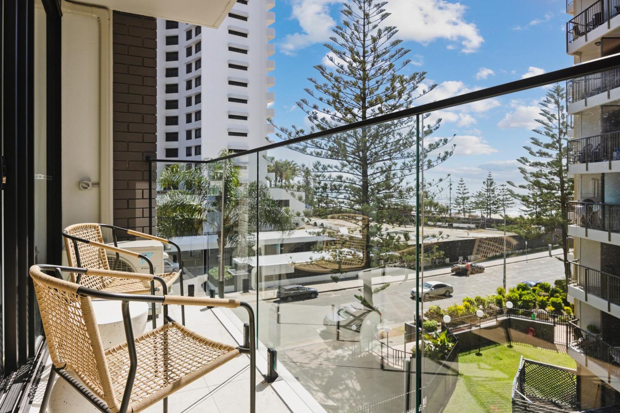 The Shores Surfers Paradise