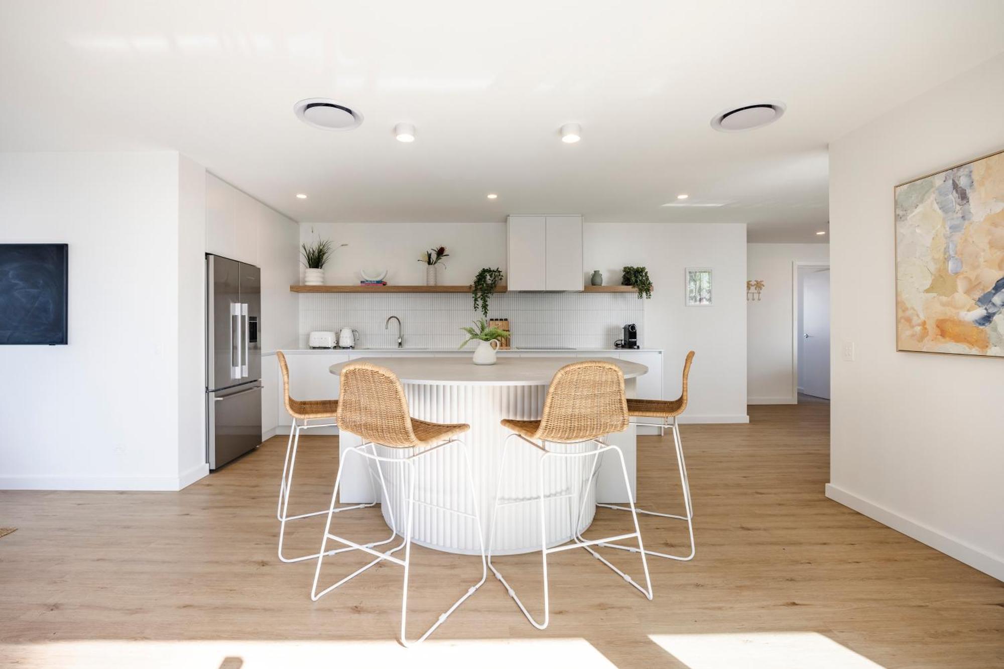 Apartment The Shores Surfers Paradise *